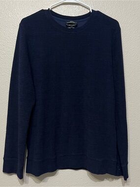 APC Rue Madame Paris Men’s Large Crewneck Sweatshirt